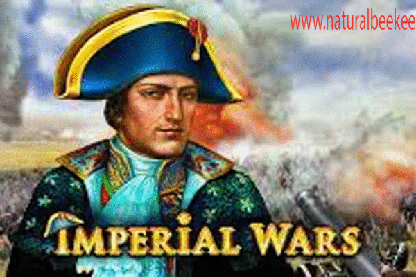 Imperial Wars Slot Online Terbaru: Menjamin WD Otomatis Imperial Wars