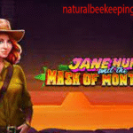 Jane Hunter