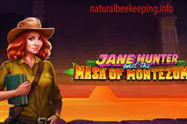 Jane Hunter
