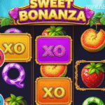 Main Sweet Bonanza