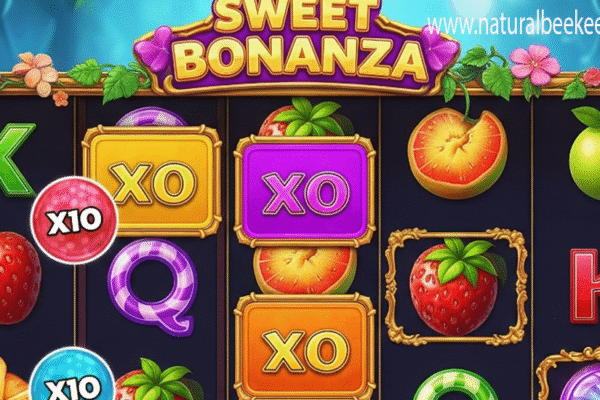 Main Sweet Bonanza