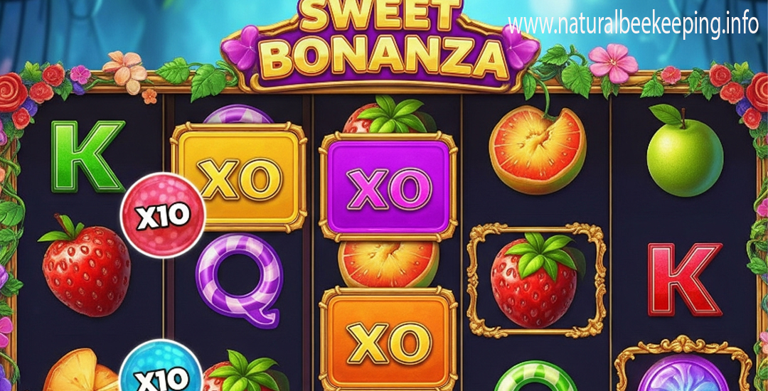 Main Sweet Bonanza