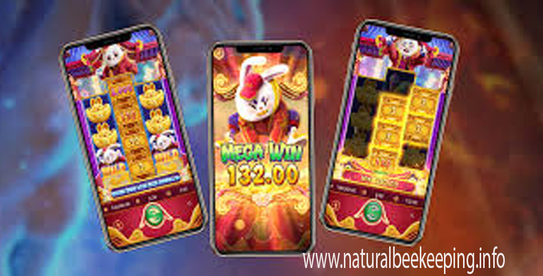 Raih Jackpot