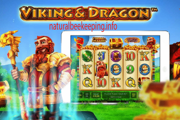 Slot Gacor Viking