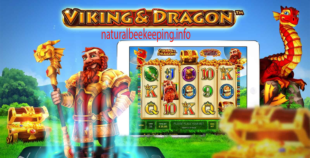 Slot Gacor Viking