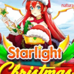 Starlight Christmas