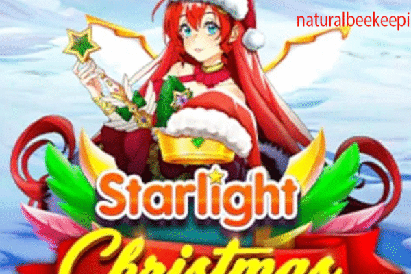 Starlight Christmas