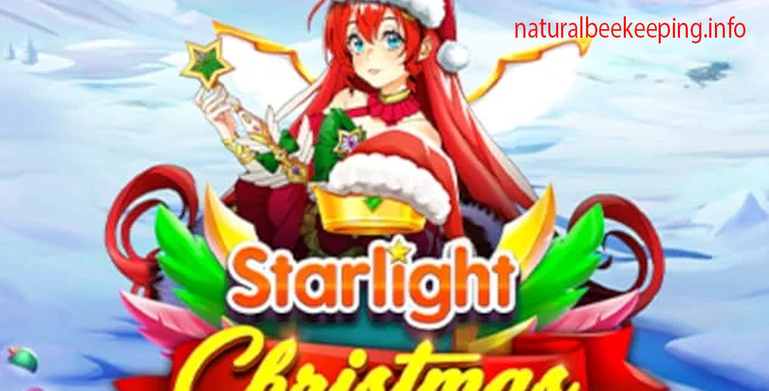 Starlight Christmas