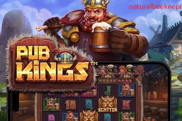 Apakah Slot Pub Kings