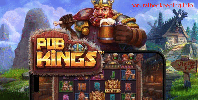 Apakah Slot Pub Kings
