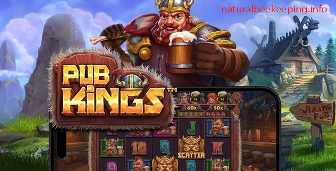 Apakah Slot Pub Kings