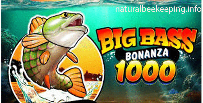 Big Bass Bonanza 1000 Mitos dan Fakta Seputar Slot Online