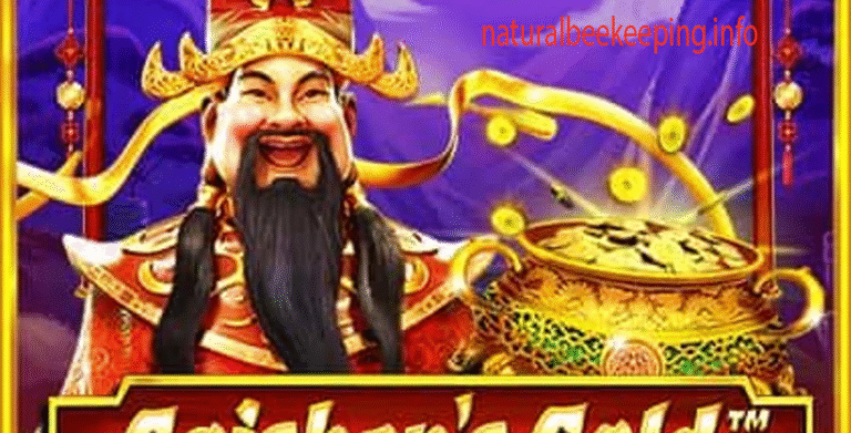 Caishen Gold  Fitur Unggulan yang Membuatnya Dijuluki Raja