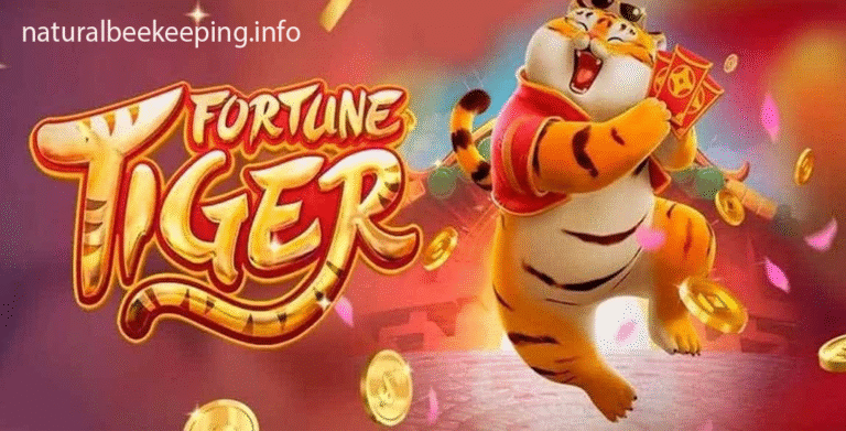 Cara Cepat Mendapatkan Scatter di Fortune Tiger Tingkatkan