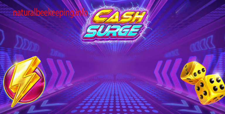 Cash Surge