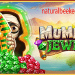 Mummy's Jewels