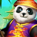 Panda Chef