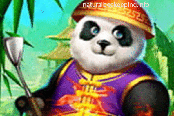 Panda Chef