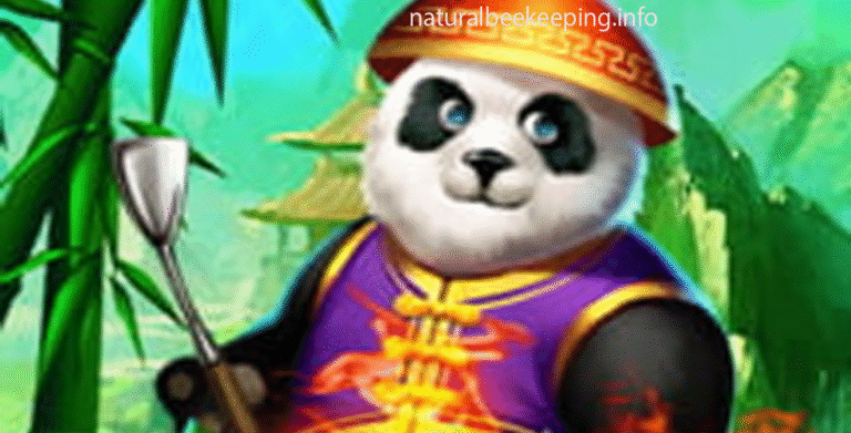 Panda Chef Menyingkap Misteri Free Spin Tak Terbatas