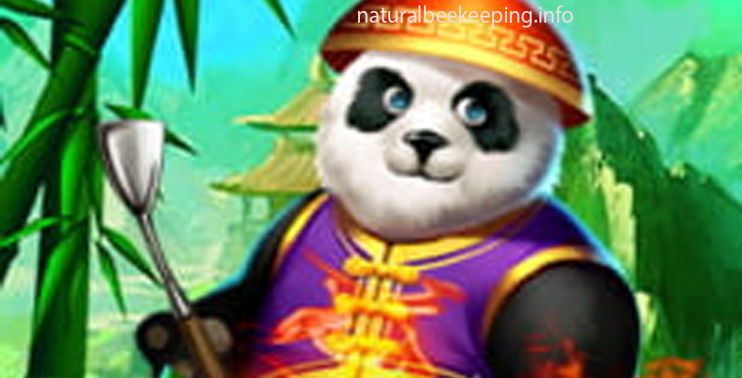 Panda Chef