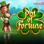 Pot of Fortune