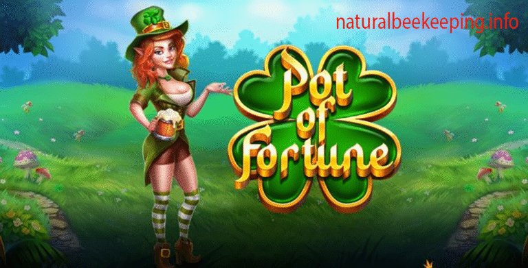 Pot of Fortune
