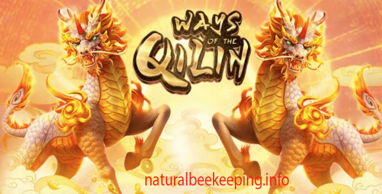 Slot Online Ways Qilin