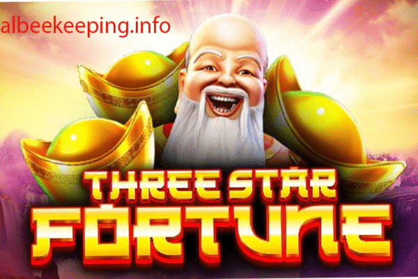 Tree Star Fortune