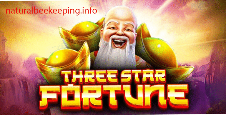 Tree Star Fortune