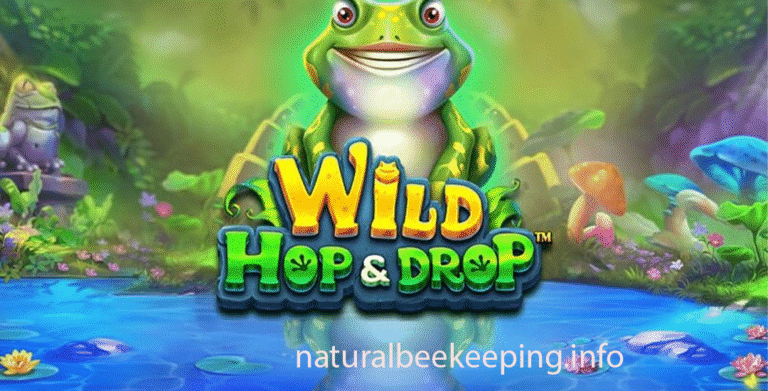 Wild Hop & Drop