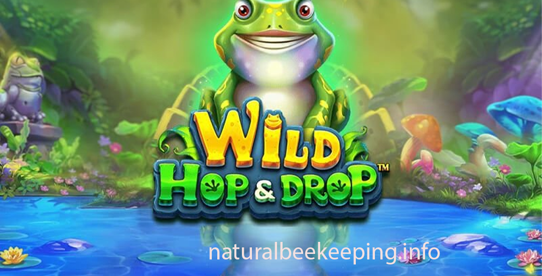 Wild Hop & Drop