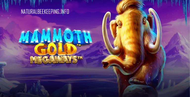 Permainan Slot Online: Mengapa Mammoth Gold Layak Dicoba