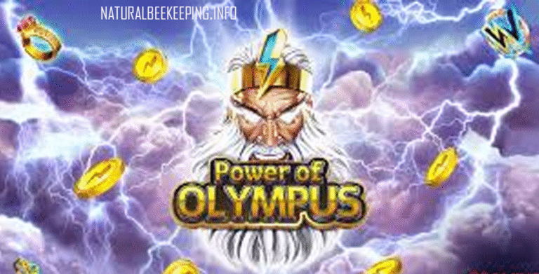 Power of Olympus
