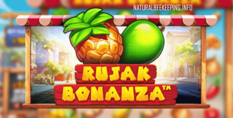 Rujak Bonanza