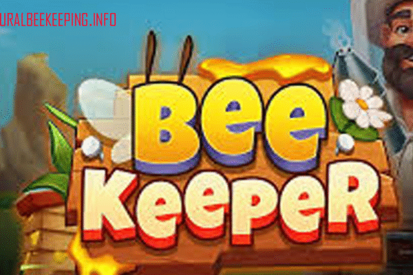Bee Keeper: Slot Online Paling Populer 2024 dengan Fitur Honeycomb dan Freespin Eksklusif Bee Keeper