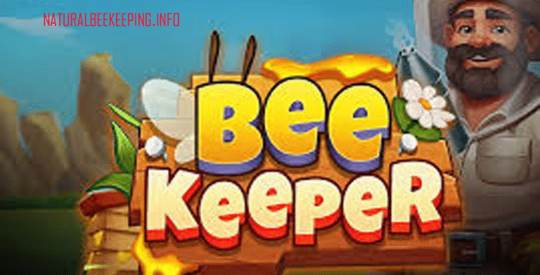 Bee Keeper: Slot Online Paling Populer 2024 dengan Fitur Honeycomb dan Freespin Eksklusif