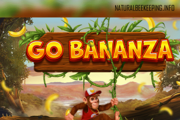 Cara Meraih Jackpot Besar di Go Bananza Slot Online Cara Meraih
