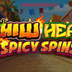 Chilli Heat