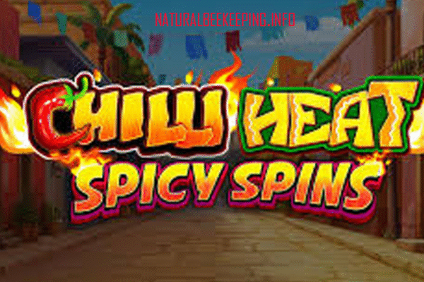 Kenapa Chilli Heat Spicy Spins Jadi Slot Pragmatic Play Terpopuler di Kalangan Pemain? Chilli Heat