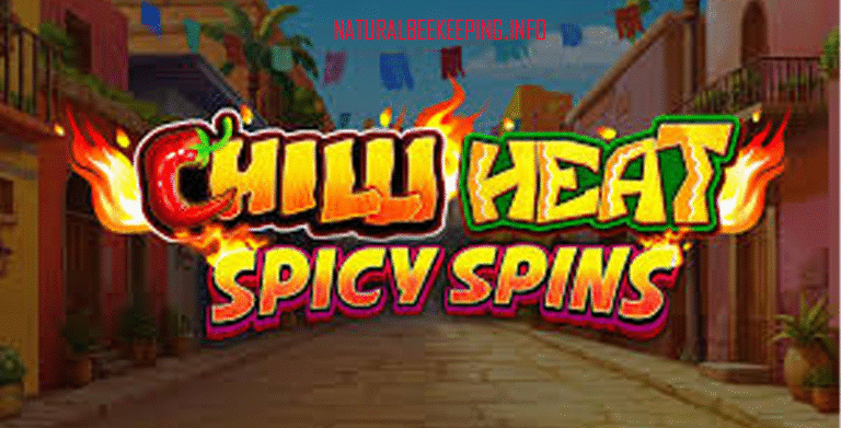 Kenapa Chilli Heat Spicy Spins Jadi Slot Pragmatic Play Terpopuler di Kalangan Pemain?