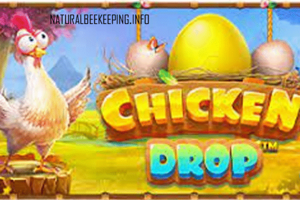 Diamond Chicken Drop