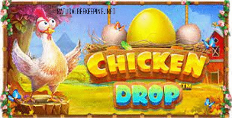 Diamond Chicken Drop