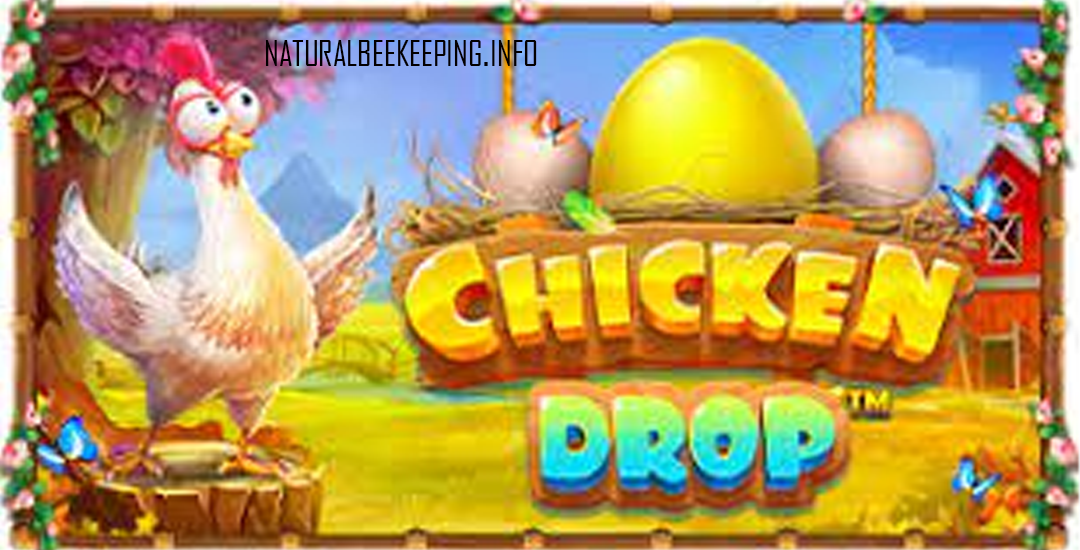 Diamond Chicken Drop
