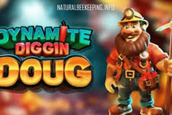 Dynamite Diggin’ Doug
