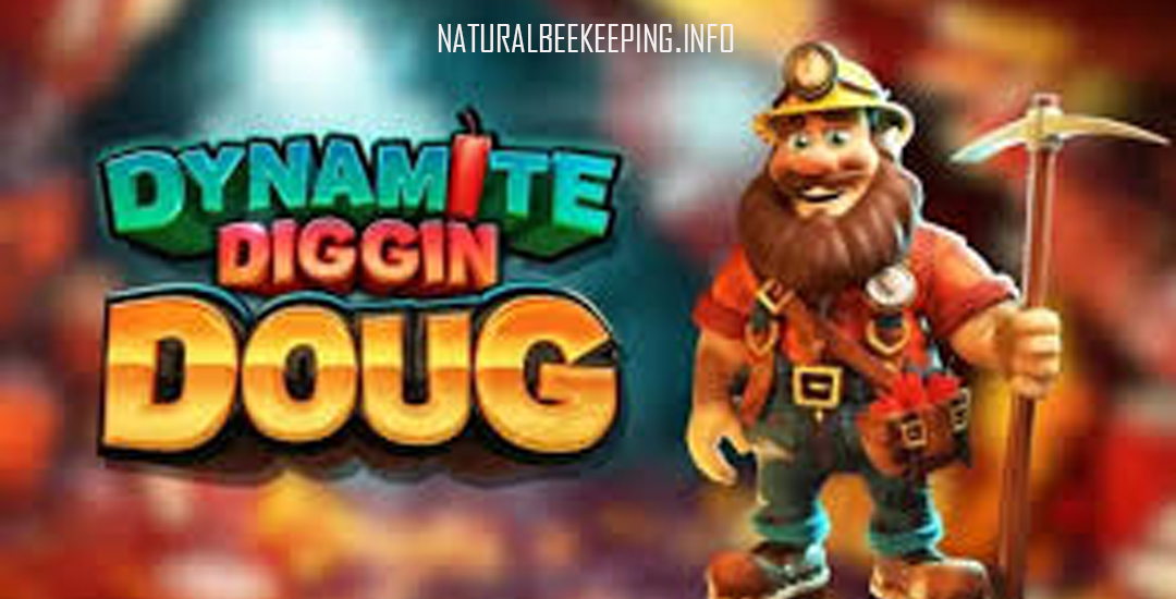 Dynamite Diggin’ Doug