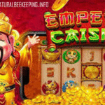 Emperor Caishen