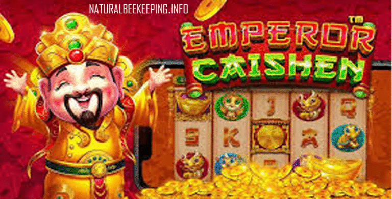 Emperor Caishen