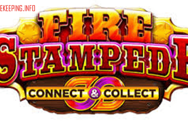Fire Stampede