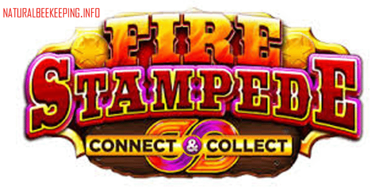 Bebas Khawatir, Jackpot Besar di Fire Stampede Slot Mudah Diraih Siapa Saja!