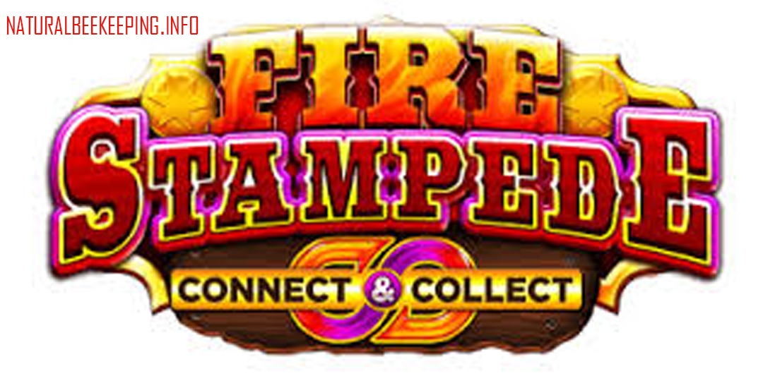 Fire Stampede